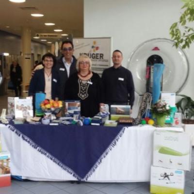 Krüger Sanitätshaus