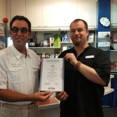 Krüger Sanitätshaus