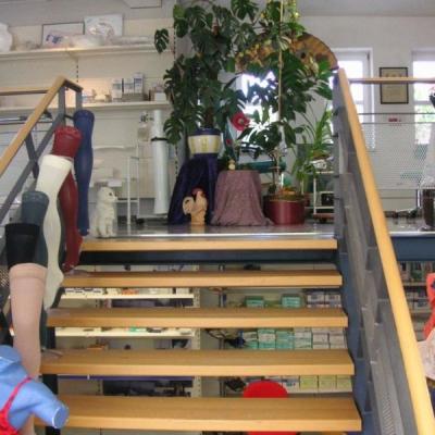 Krüger Sanitätshaus