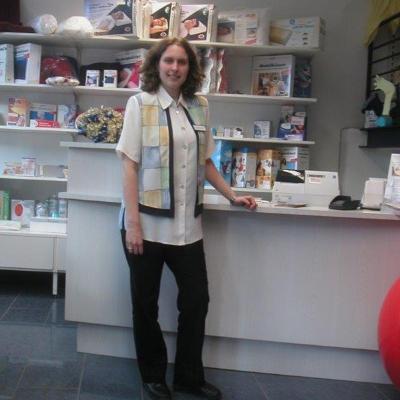 Krüger Sanitätshaus